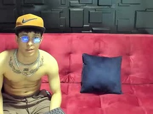 denver_gamer's webcam