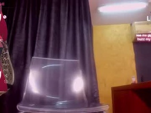 denychantall's webcam