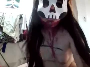 depressedirtyandstinky's webcam