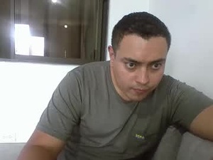 dereck12836's webcam