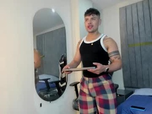 dereck_lux_'s webcam