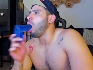 dereck_vega's webcam