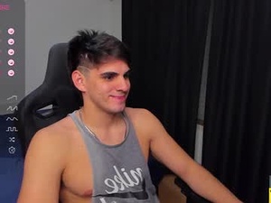 derekcb's webcam