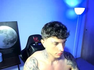 derekmuller11's webcam