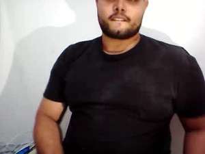 derick_0013's webcam