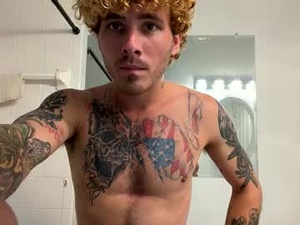 derrick7799's webcam