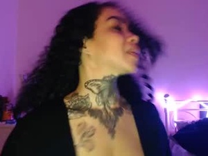 desareemaria's webcam