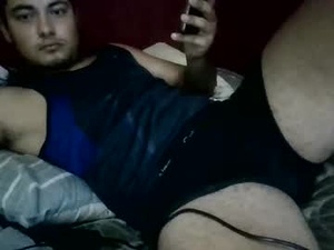 desconocido__34's webcam