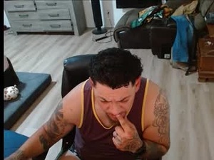 desertadventurer25's webcam