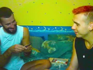 desirebigx's webcam