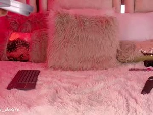 desirejessica1's webcam