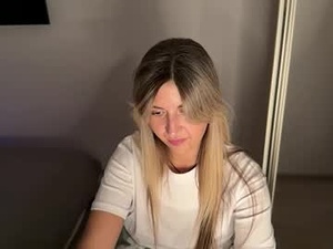 desiremuse's webcam