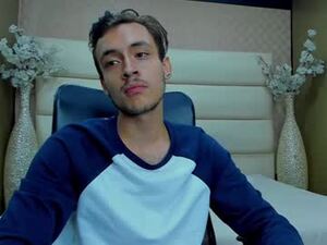 desmond_clark's webcam