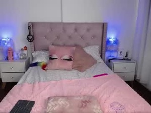 destinysweet21's webcam