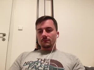 destnicek's webcam