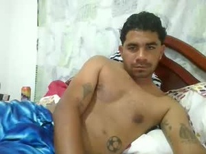 deusfranco93's webcam