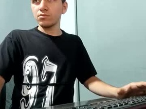 devdonr's webcam