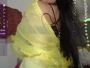 devika_kumar's webcam