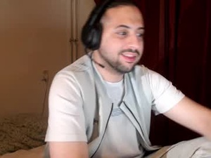 devilzkush's webcam