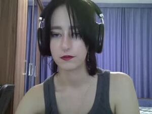 devonaedman's webcam
