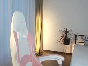devonberger's webcam
