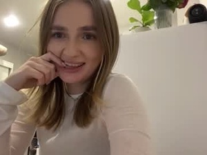 devoramarkuson's webcam