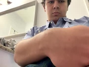 devvylover's webcam