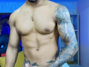 deymond_lee's webcam