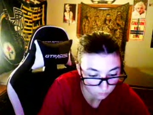 dezeraann's webcam