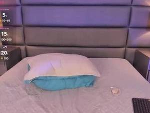 dhaliabonett's webcam