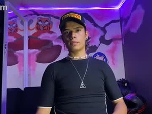 dhamyan_wang's webcam