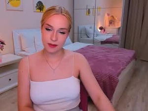 diamond_milady's webcam