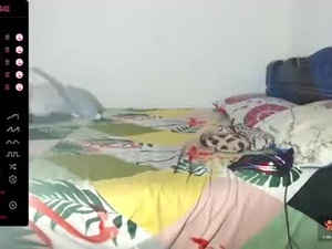 diamond_women_girl's webcam