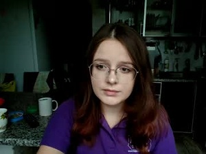 diamondfoxie's webcam