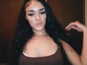 diamondlovexoxo's webcam
