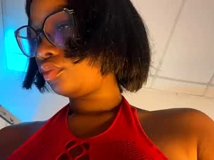 dianablackgirl's webcam