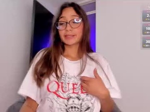 dianadirty1's webcam