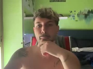 dick_bananas's webcam