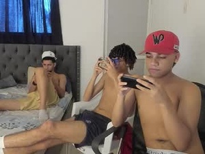 dick_master17's webcam