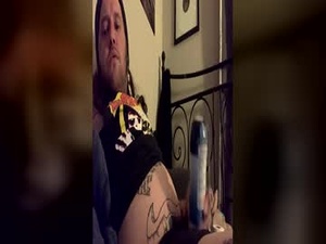 dick_wigglez's webcam