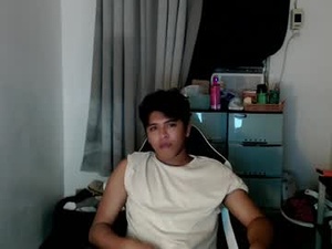 dicktionary20's webcam
