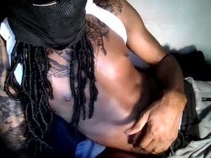 dickulus_cummer's webcam