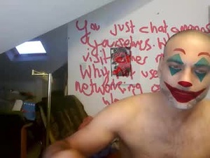 diddlysquatter's webcam