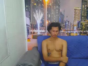 diego_ortiz's webcam