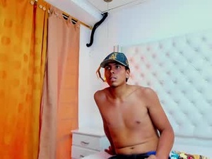diego_stonee's webcam