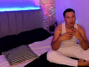 diegomiller_'s webcam