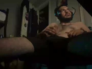diegomuyfuego's webcam