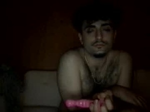 dii444's webcam