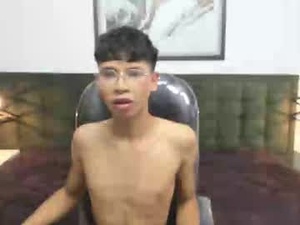 dilan_911's webcam