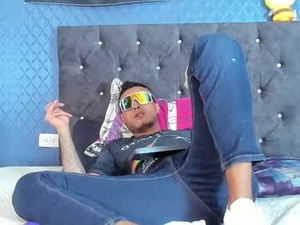 dilan_lewitt's webcam